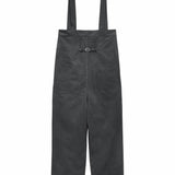 Convertible Overalls - G R A Y E