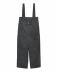 Convertible Overalls - G R A Y E