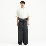 Convertible Overalls - G R A Y E