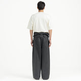 Convertible Overalls - G R A Y E