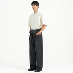 Convertible Overalls - G R A Y E