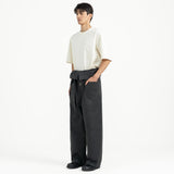 Convertible Overalls - G R A Y E