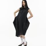 Convertible Paper Dress - G R A Y E