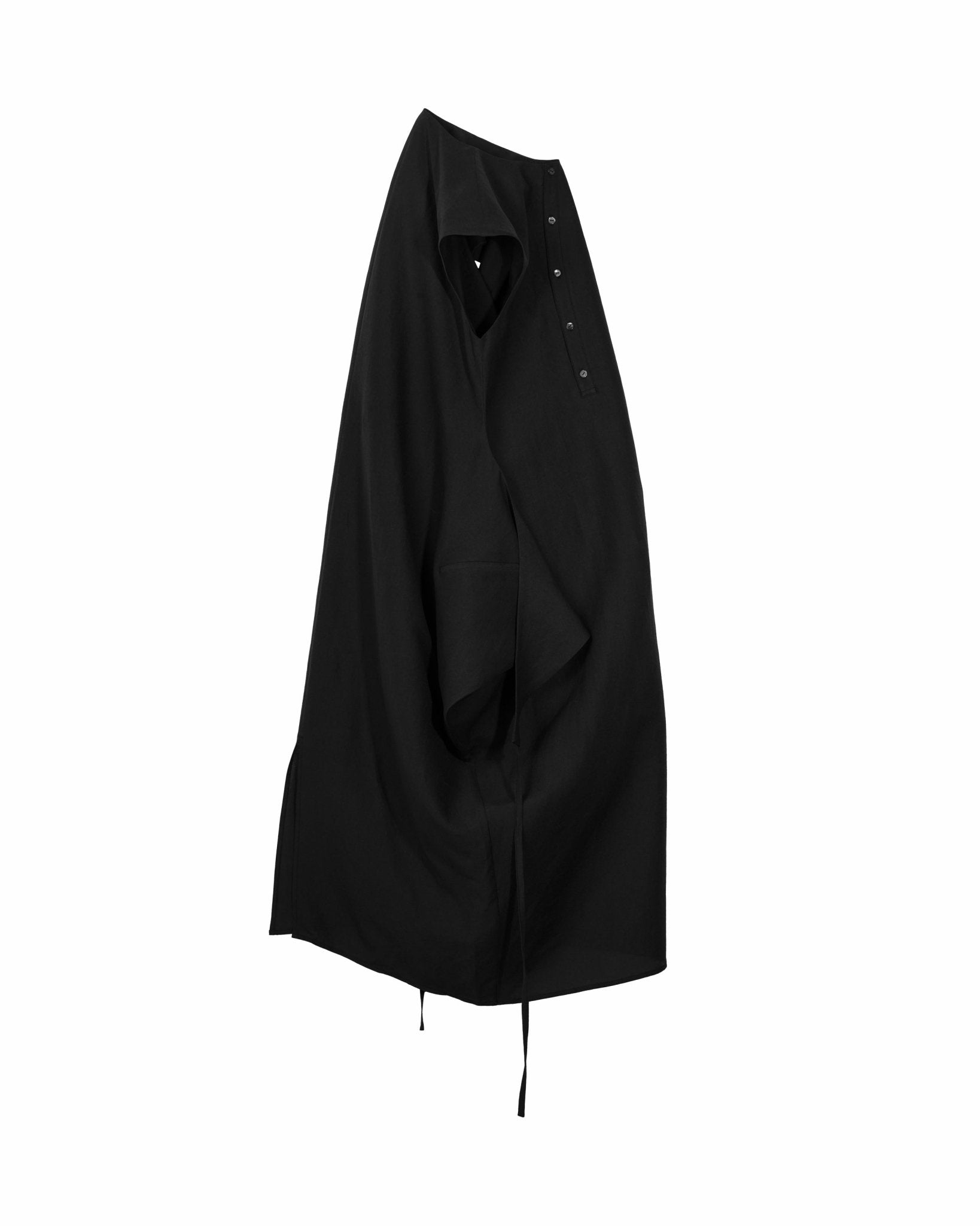 Convertible Paper Dress - G R A Y E