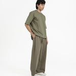 Craftsman's Basic Top 2.0 - Artichoke - G R A Y E