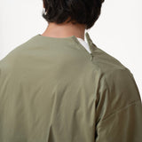 Craftsman's Basic Top 2.0 - Artichoke - G R A Y E