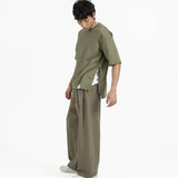 Craftsman's Basic Top 2.0 - Artichoke - G R A Y E