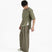 Craftsman's Basic Top 2.0 - Artichoke - G R A Y E