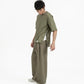 Craftsman's Basic Top 2.0 - Artichoke - G R A Y E