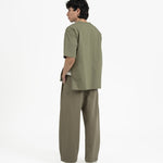 Craftsman's Basic Top 2.0 - Artichoke - G R A Y E
