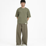 Craftsman's Basic Top 2.0 - Artichoke - G R A Y E