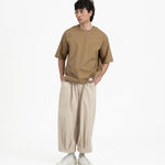 Craftsman's Basic Top 2.0 - Dijon - G R A Y E