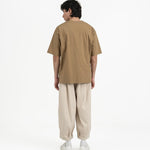 Craftsman's Basic Top 2.0 - Dijon - G R A Y E