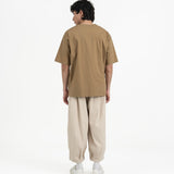 Craftsman's Basic Top 2.0 - Dijon - G R A Y E