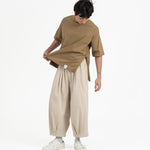 Craftsman's Basic Top 2.0 - Dijon - G R A Y E