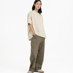 Craftsman's Basic Top 2.0 - Salt - G R A Y E