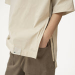 Craftsman's Basic Top 2.0 - Salt - G R A Y E