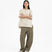 Craftsman's Basic Top 2.0 - Salt - G R A Y E