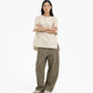 Craftsman's Basic Top 2.0 - Salt - G R A Y E