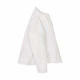 Cross Placket Shirt - G R A Y E