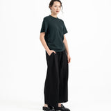 Cupro Classic Tee - Grayeen - G R A Y E