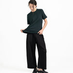 Cupro Classic Tee - Grayeen - G R A Y E