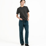 Cupro Classic Tee - Herbal Gray - G R A Y E