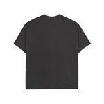 Cupro Signature Tee - Herbal Gray - G R A Y E