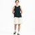 Cupro Sleeveless Tee - Grayeen - G R A Y E
