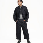 Double Length Trousers 2.0 - G R A Y E