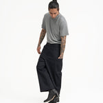 Double Length Trousers 2.0 - G R A Y E