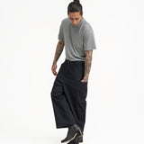 Double Length Trousers 2.0 - G R A Y E