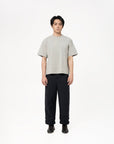 Double Length Trousers - G R A Y E
