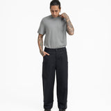 Double Length Trousers - G R A Y E