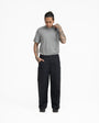 Double Length Trousers - G R A Y E