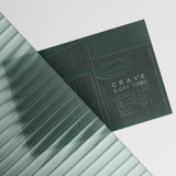 E - Gift Card - G R A Y E