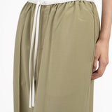 Everyday Wool Pants - G R A Y E