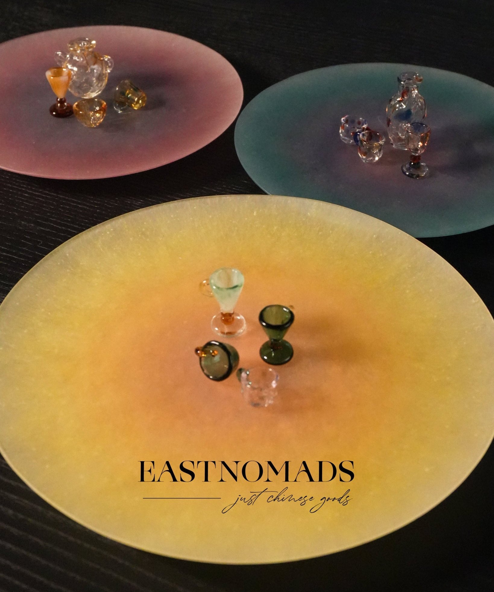 Formed In Stillness Experience - G R A Y E