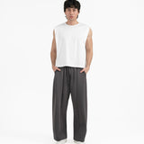 Frame Tank - Off White - G R A Y E