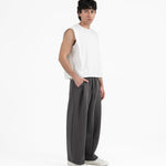 Frame Tank - Off White - G R A Y E