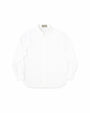GRAYE Classic Shirt - White - G R A Y E