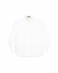 GRAYE Classic Shirt - White - G R A Y E
