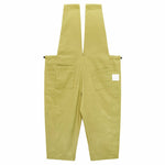"Grow With Me" Overalls - Avocado - G R A Y E
