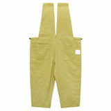 "Grow With Me" Overalls - Avocado - G R A Y E