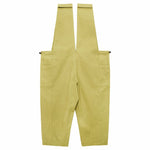 "Grow With Me" Overalls - Avocado - G R A Y E