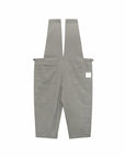 "Grow With Me" Overalls - Gray - G R A Y E