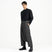 Harem Pants 2.0 - G R A Y E