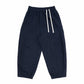 Journeyman Linen Pants - Midnight - G R A Y E