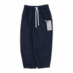 Journeyman Linen Pants - Midnight - G R A Y E
