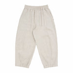 Journeyman Linen Pants - Natural - G R A Y E